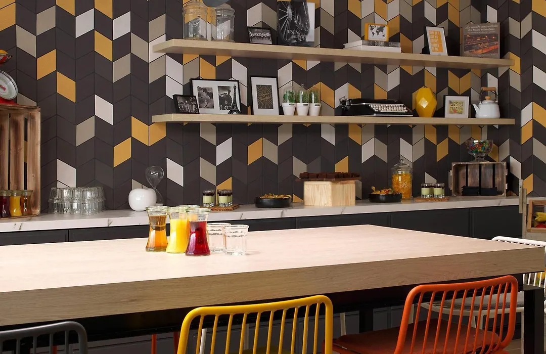Courtyard By Marriott Paris Gare De Lyon-1
